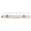 Oprawa hermetyczna LED V-TAC SAMSUNG CHIP M-series 48W 150cm układ awaryjny VT-150148 4000K 5760lm 3 lata gwarancji